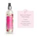 Hairfinity Rice Water Hair Mist - Growth Formula for Damaged, Curly & Dry Hair - 8oz, SiliconeSulfate Free - Buy Online on SooperMarket.com