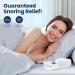 Anti Snoring Mouthpiece - Comfort Size Snoring Solution for Better Sleep | Adjustable for Men/Women - Buy Online on SooperMarket.com