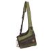Mystique Dummy bag Profi Dynamic - easy and quick access khaki / black L khaki / black