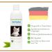 Cat Shampoo No Water | Bio Gentle Care for Sensitive Cats | 250ml Lavaerde - Rinse-Free Formula for Water-Shy Cats - Buy Online on SooperMarket.com