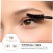 Eyes Beauty Tapes 3 Rolls Natural Double Invisible Simple Eyelid Stickers for Makeup Female Double Eyelid Tapes Decal - Buy Online on SooperMarket.com