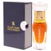 Swiss Arabian Amber Aura For Unisex - Luxury Fragrance Products From Dubai - Long Lasting Personal Perfume Oil - A Seductive Exceptionally Made Signature Aroma - Luxurious Scent Of Arabia - 0.4 Oz - Buy Online on SooperMarket.com