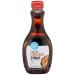 Amazon Brand - Happy Belly Pancake Syrup, Original Flavor, 12 Fl Oz 12 Fl Oz (Pack of 1)