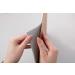Strathmore 400 Series Pastel Pad - Assorted Colors - 9x12 - 24 Sheets - Glue Bound - Buy Online on SooperMarket.com