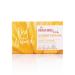 Kind Natured The Awakening Cleansing Scrub Bar Natural Orange and Grapefruit Vegan Bar Exfoliating Soap 100g