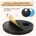 Ykall Dog Claw Grinder - Stress-Free Nail File & Treat Scratching Board | 360 Rotation Dog Scratch Pad for Healthy Nails - Buy Online on SooperMarket.com