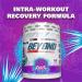 EHP Labs x Ghostbusters Beyond BCAA Powder Amino Acids Supplement for Muscle Recovery - 8g Sugar Free BCAAs Amino Acids Post Workout Recovery Powder & EAA Amino Acids Powder - 60 Servings (Ecto Freeze) Ecto Anti-Freeze - Buy Online on SooperMarket.com