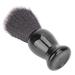 Men's Shaving Brush - Portable Soft Salon Brush for Rich Lather & Gentle Shaving - International Shipping Available - Buy Online on SooperMarket.com