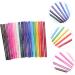 Healeved 18pcs Eyeliner Accessories for Makeup Tools Cosmetics Eye Line Pencils Accessories Abs - Buy Online on SooperMarket.com