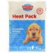 Snuggle Puppy Replacement Heat Packs - 12-Pack for Pets - Buy Online on SooperMarket.com