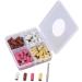 Nail Art Sanding Bands Sanding Band Nail Drill Bit Smoothing for Salon Use - Buy Online on SooperMarket.com