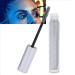 Niceface Glitter Lashes Mascara Quick Drying Waterproof Long Lasting Diamond Shiny Lash Mascara 3.5 G Mascara Diamond Glitter Mascara Topper