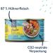 Pets Deli Wet Dog Food - Chicken Carrot Quinoa & Zucchini | Gluten & Sugar-Free | 6 x 200g Pack - Buy Online on SooperMarket.com