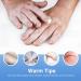 UpdateClassic Vitiligo Cream | Natural Vitiligo Treatment for Skin | Reduce White Spots & Improve Pigmentation | Easy to Use | Blue/Vitiligo - Buy Online on SooperMarket.com