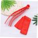 HOMSFOU Cleaning Brush 4 Pcs Brush Window Blind Cleaner Washable Window Cleaner Shutter Cleaner Window Duster Multifunctional Cleaner Blinds Cleaner Fence Air Conditioner - Buy Online on SooperMarket.com