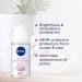 Nivea Deodorant Whitening Extra Care 48h Roll-on: 50 Ml. (Pack of 3) - Buy Online on SooperMarket.com