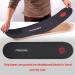 FREEDARE 8.0 Blank Skateboard Deck with Grip Tape and Protector - Natural Maple DIY Maple Wood Deck - Buy Online on SooperMarket.com
