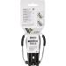 Topeak Silver Water Bottle Cage - Lightweight and Durable | [Company Name] - Buy Online on SooperMarket.com
