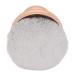 Premium Mushroom Head Powder Blush Brush - Large Face Makeup Brush for Flawless Application - Buy Online on SooperMarket.com