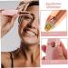 Beavorty 2 Ladies Hair Trimmer - Electric Eyebrow Clippers for Precise Eyebrow Cutting & Blading - International Shipping Available - Buy Online on SooperMarket.com