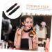 Mikinona 2pcs Contour Stick Contouring Stick for Makeup Contouring Stick for Face Concealer Stick for Makeup Highlighter Stick for Face Makeup Concealer Stick Women Makeup Supplies - Buy Online on SooperMarket.com