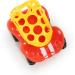 Buy Bright Starts Oball Toy Car - Rattle Motor Toy for Babies & Toddlers (3+ Months) - Random Color (Blue or Red) - Buy Online on SooperMarket.com