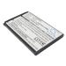550mAh Replacement Battery Compatible with BL-4C 6125 6126 6131 6133 6136 6136S 6170 6230 6260 6300 6300i 6301 6700 7200 7270 7270N 7705 8208 C2-05 X2