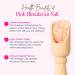 Premium Pink Himalayan Sea Salt (Coarse) 500g - 100% Pure Vegan Gluten-Free | Natural Pink Salt From Himalayan Mountains | Resealable Pouch for Grinder Refills - Enhance Flavor & Health Benefits - Buy Online on SooperMarket.com
