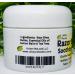 Urban ReLeaf RAZOR BUMP Soothing Salve - 1 oz | Natural Vegan Formula for Ingrown Hairs, Rashes, and Razor Burn on Face, Neck, Bikini, and Body - Buy Online on SooperMarket.com