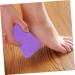 FRCOLOR Pumice Stone Foot Scrub Natural Sponge Rubber Practical Skin Remover Natural Sponges Foot Scraper Sponges for Cleaning Foot Sponge Washer Foot File Scrub Feet Man Pack of 6 - Buy Online on SooperMarket.com