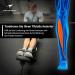 Tib Bar for Tibialis Strengthening - Iron Shin Muscle Trainer with Free Weight Collar & eBook | Optimal ATG Program Equipment - Buy Online on SooperMarket.com