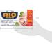 Rio Mare - Solid Light Tuna in Water - Canned Tuna in Water High in Protein Ready to Eat Snack - 160g (2 Cans) 320 g (Pack of 1) - Buy Online on SooperMarket.com