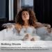 Exfoliating Bath Gloves for Body Washing | Dead Skin Removal Shower Scrub Gloves - Buy Online on SooperMarket.com