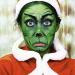 MEICOLY Green Cream Face Body Paint - Christmas Grinch Costume, Camouflage Hunting, Halloween SFX Makeup for Adults and Children - Buy Online on SooperMarket.com