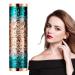Misty Lip Gloss - Long-Lasting Matte Lipstick & Repair Balm for Dry Lips | Creamy Orange | Perfect for Travel Work Dating & Parties - Buy Online on SooperMarket.com
