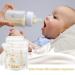 Jieyuchu Breast Milk Bags - 30 BPA-Free 250ml Storage Bags with Double-Row Closure for Quick Freezing & Thawing - Ideal for Breastfeeding - Buy Online on SooperMarket.com
