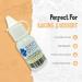 Baking Beauty and Beyond Concentrated Food Flavouring Oil - Food Grade Flavours for Candy Making Baking Lip Balm Gloss - Custard (100 Millilitres) - Buy Online on SooperMarket.com