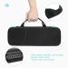 YINKE Case for Revlon One-Step Hair Dryer & Volumizer Hot Air Brush - Blue | Storage Travel Bag - Buy Online on SooperMarket.com