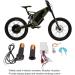 Motor Speed Controller Kit - 24V 250W Brushed Motor Throttle Grip for Electric Scooter Bike & Tricycle - International Shipping - Buy Online on SooperMarket.com