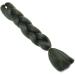 Braiding Hair Extensions Jumbo Braid Hair 24 Inch 1pc High Temperature Synthetic Fiber Hair Extension Army Green for Women - Buy Online on SooperMarket.com