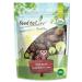 Organic Medjool Dates, 2 Pounds  Non-GMO, Whole Dried Dated with Pits, Large Size, Unsweetened, Unsulphured, Vegan, Sirtfood, Bulk. Good Source of Potassium, Magnesium, and Dietary Fiber. 2 Pound (Pack of 1)