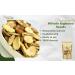 Whole Egusi Hand Peeled Nigeria Egusi Melon Seed Premium Quality (Egusi and Ogbono(100g)) - Buy Online on SooperMarket.com