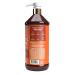 Arganatural Brightening Vitamin C Shower Gel 32oz - Fruity Vitamin C Formula - 32 Fl Oz - Buy Online on SooperMarket.com