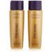 Pai-Shau Replenishing Cleanser and Conditioner 2 Count (Pack of 1)