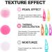 Mrettick Aloe Vera Lip Gloss: Long Lasting Nutritious Lip Balm for Lip Treatment and Dry Lips - Moisturizing Lip Oil - Color Changing Tinted Lip Balm Set - Buy Online on SooperMarket.com