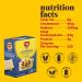 Schar Gluten-Free Crispbread - Non-GMO, No Lactose, Fat, Cholesterol, Wheat or Preservatives (5.3 oz) - Buy Online on SooperMarket.com