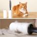 8 Roll Lint Roller for Clothing & Pet Hair 480 Sheets Self-Adhesive Perfect for Sofas Carpets Dust Dog & Cat Fur - Buy Online on SooperMarket.com