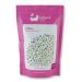 Eco Bath London Derma Bittersalz Bavarian salt bag 500 g bitter salt made of sandalwood and bergamot essential oils magnesium bathroom salt preferably after training Derma 1 G (Pack of 1)