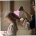 Mikinona Hair Dryer Cover - Thick Curly & Wavy Hair Diffuser Blow Dryer Nozzle Tool - Buy Online on SooperMarket.com