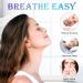 Anti-Snoring Nasal Strips for Better Breathing and Improved Sleep Comfort - Buy Online on SooperMarket.com